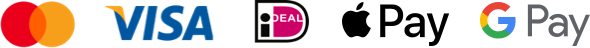Betalingsmogelijkheden